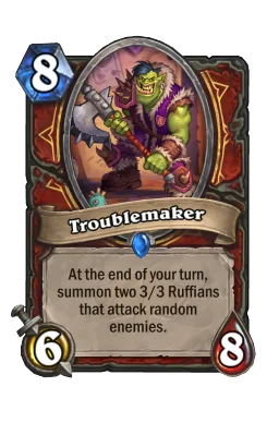 Troublemaker