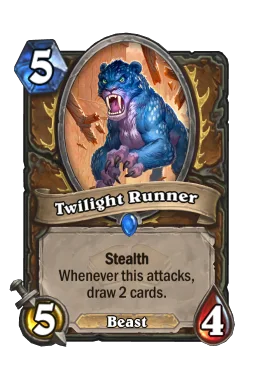 Twilight Runner