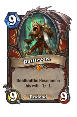 Rattlegore