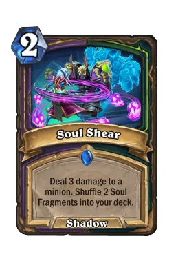 Soul Shear
