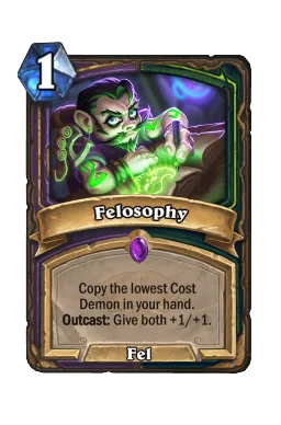 Felosophy