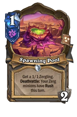 Spawning Pool