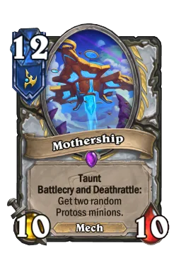 Mothership