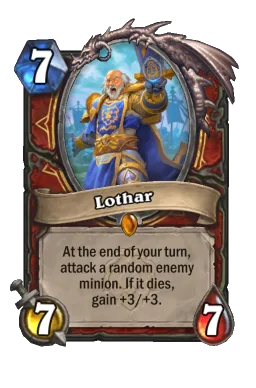 Lothar
