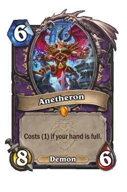 Anetheron
