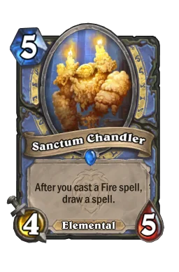 Sanctum Chandler