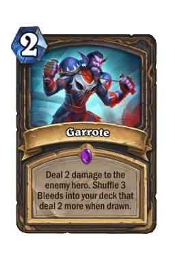 Garrote