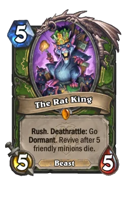 The Rat King