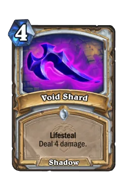 Void Shard
