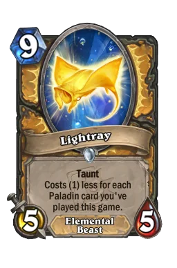 Lightray