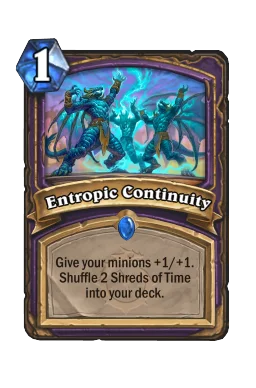 Entropic Continuity