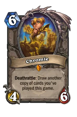 Chromie
