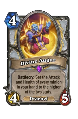 Divine Augur