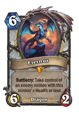 Eternus