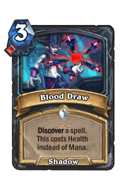 Blood Draw