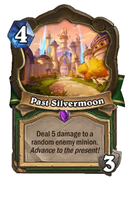 Past Silvermoon
