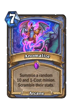 Anomalize