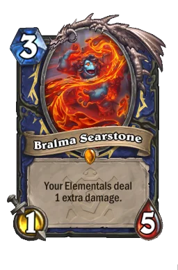 Bralma Searstone
