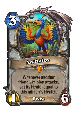 Archaios