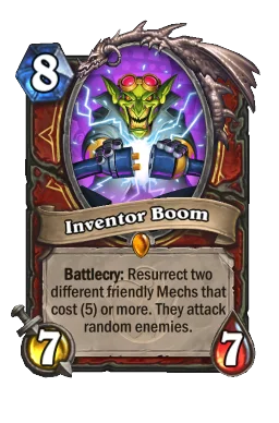 Inventor Boom