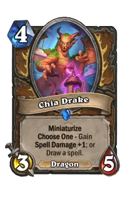 Chia Drake