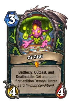 Ci'Cigi