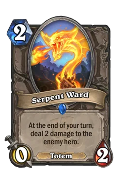 Serpent Ward