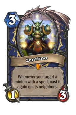 Zentimo