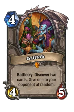 Griftah
