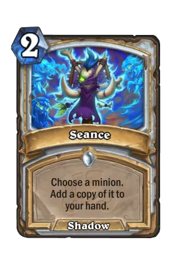 Seance