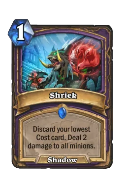 Shriek
