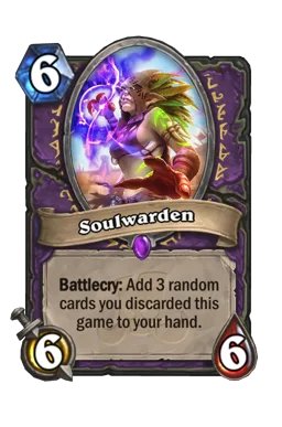 Soulwarden