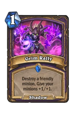 Grim Rally