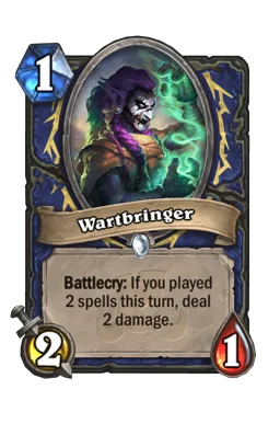 Wartbringer