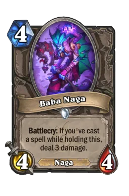 Baba Naga