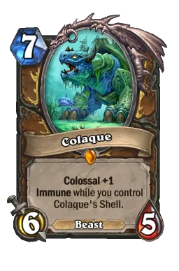 Colaque