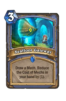 Seafloor Gateway
