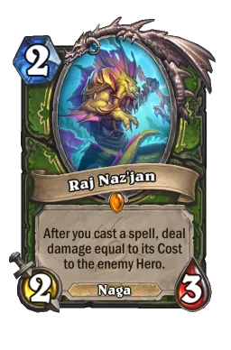 Raj Naz'jan