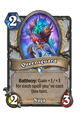 Queensguard
