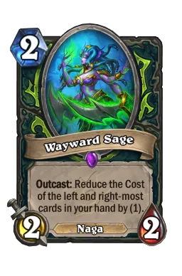 Wayward Sage