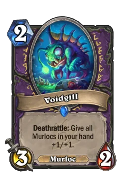 Voidgill