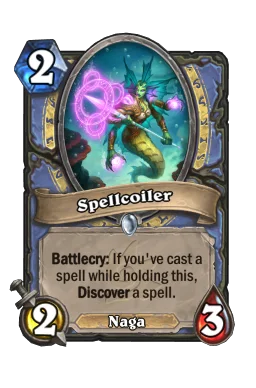 Spellcoiler