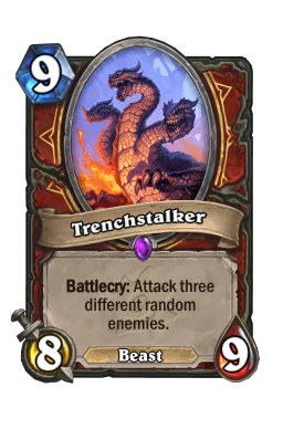 Trenchstalker