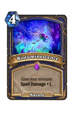 Bioluminescence