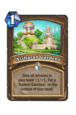 Azsharan Gardens