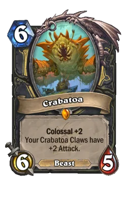 Crabatoa