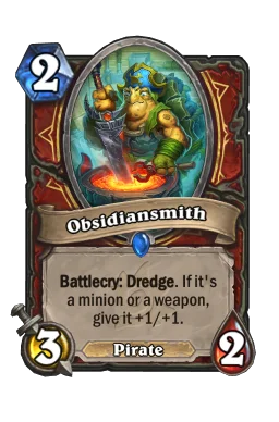 Obsidiansmith