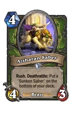 Azsharan Saber