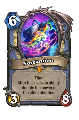 Norgannon
