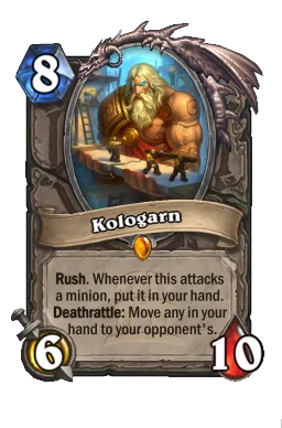 Kologarn
